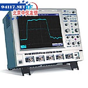 WaveRunner 64Xi示波器